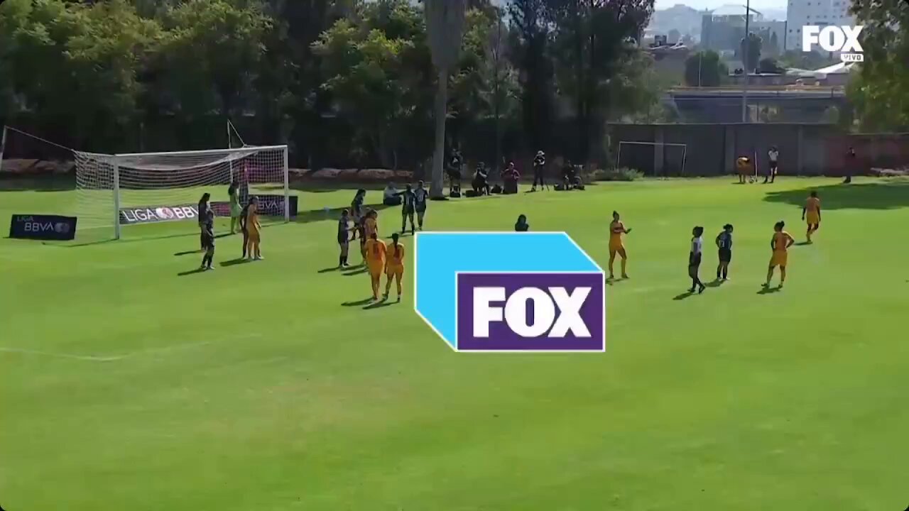  #NuestroFutFem