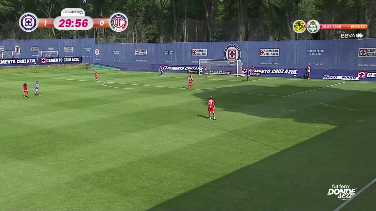 Se avivó la francesa para empatarlo...