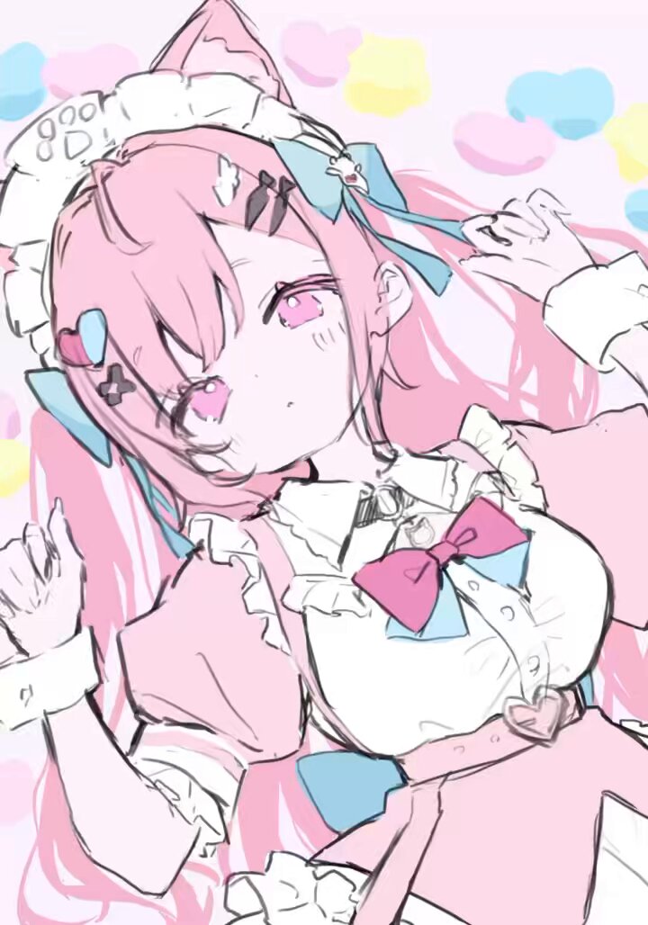 寧々あのね︎︎☁COMITIA東6ね10b (@NN_Anone) / X