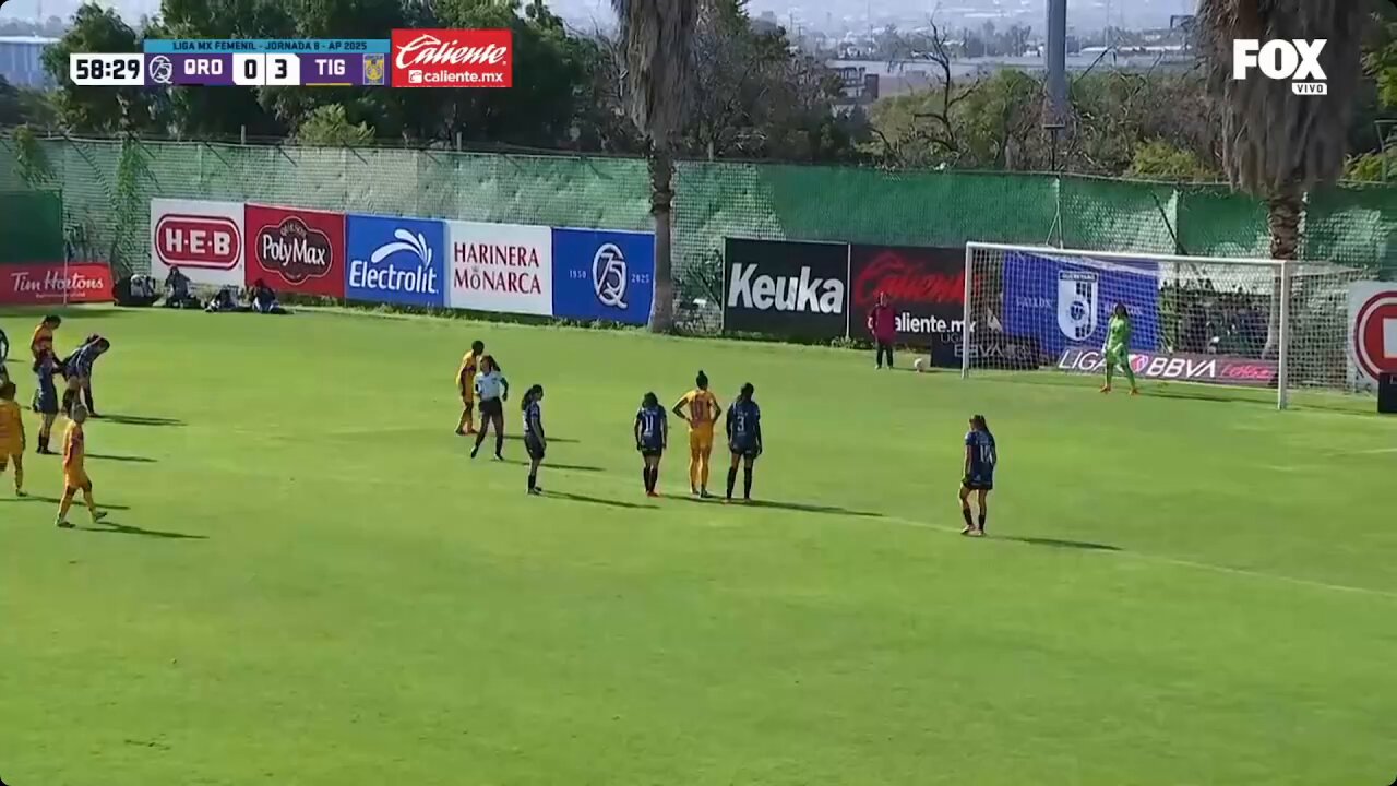  #NuestroFutFem