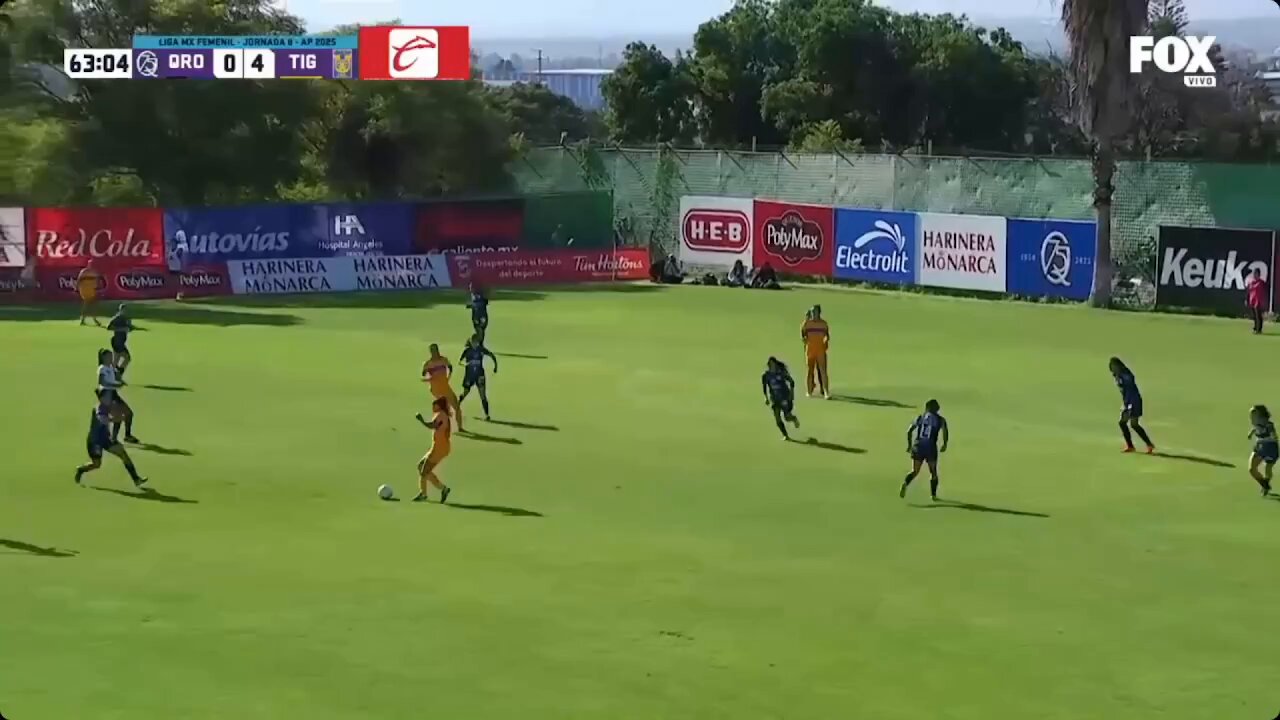  #NuestroFutFem
