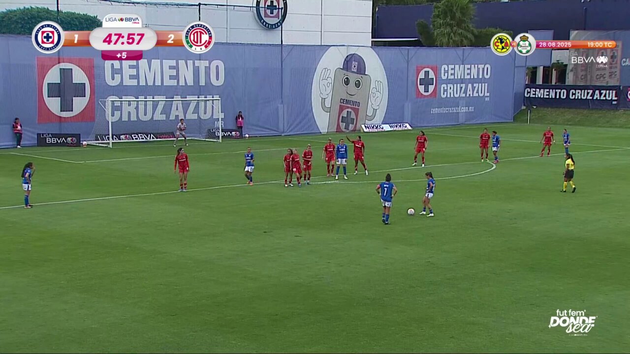 Solo la tuvo que empujar Dani para empatarlo...