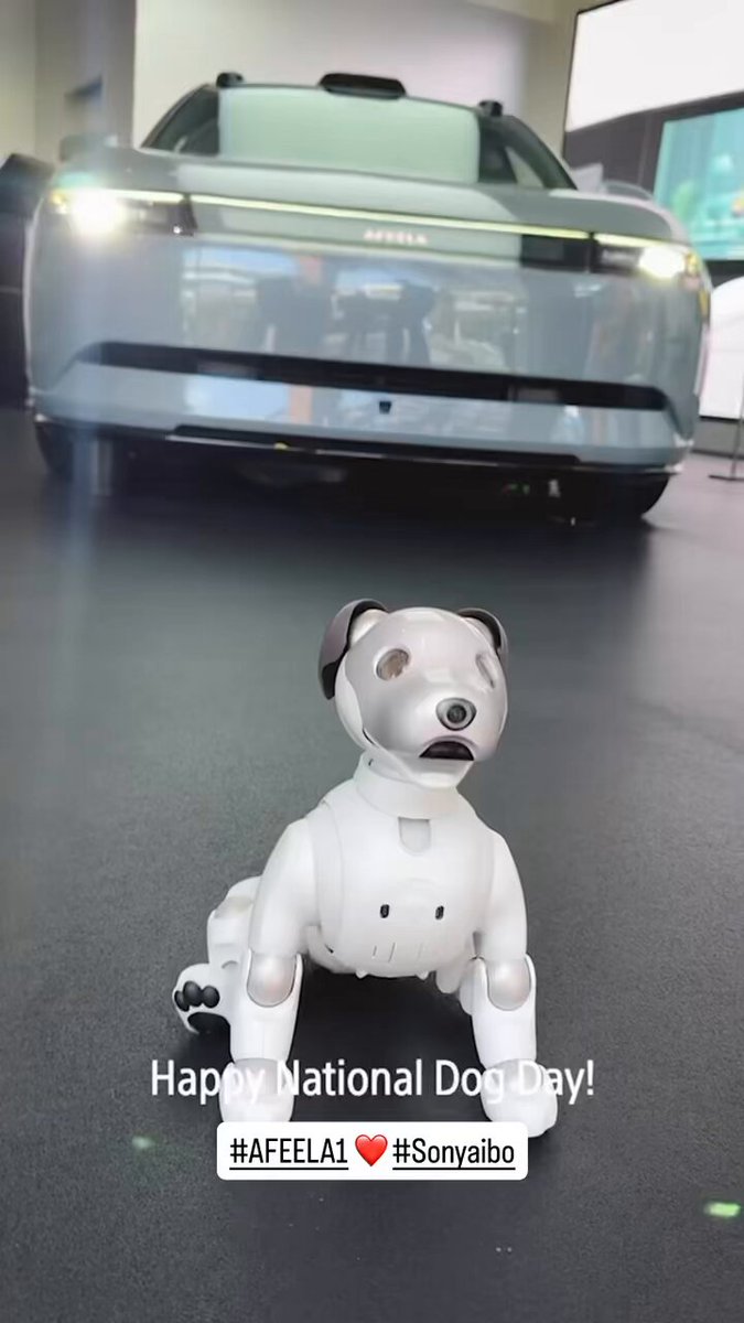 その他 aibo 2 aibo (@aibo_jp) / X