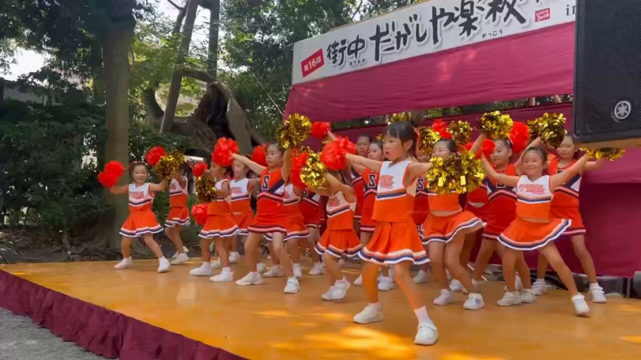 エスパルスダンススクール公式 (@spulse_dance) / X