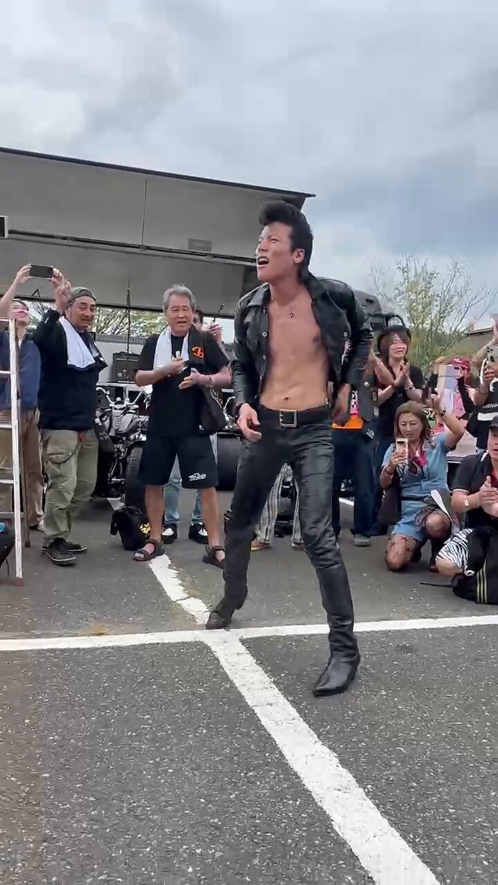 JOHNNY