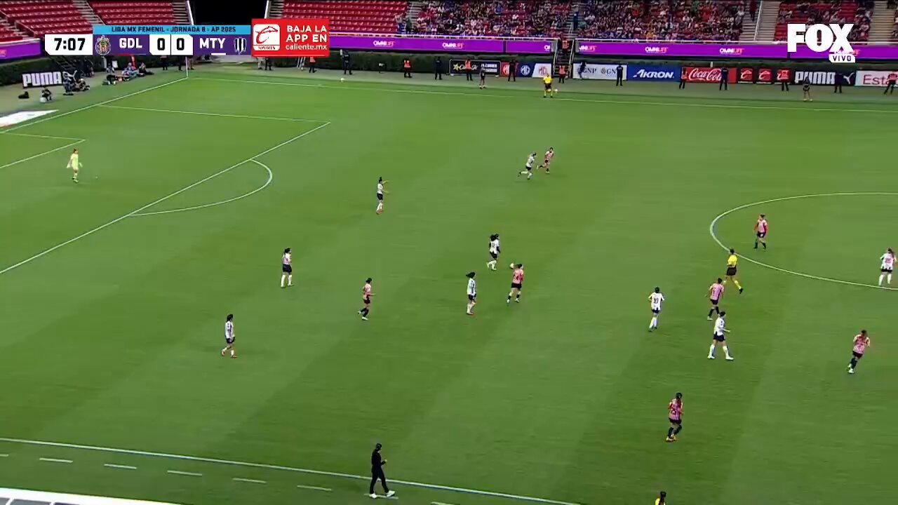  #NuestroFutFem
