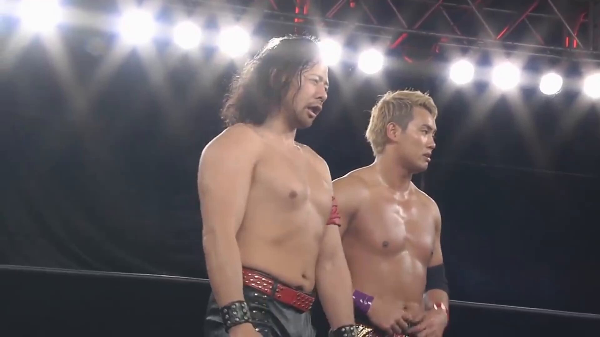 Kazuchika Okada (@rainmakerXokada) / X