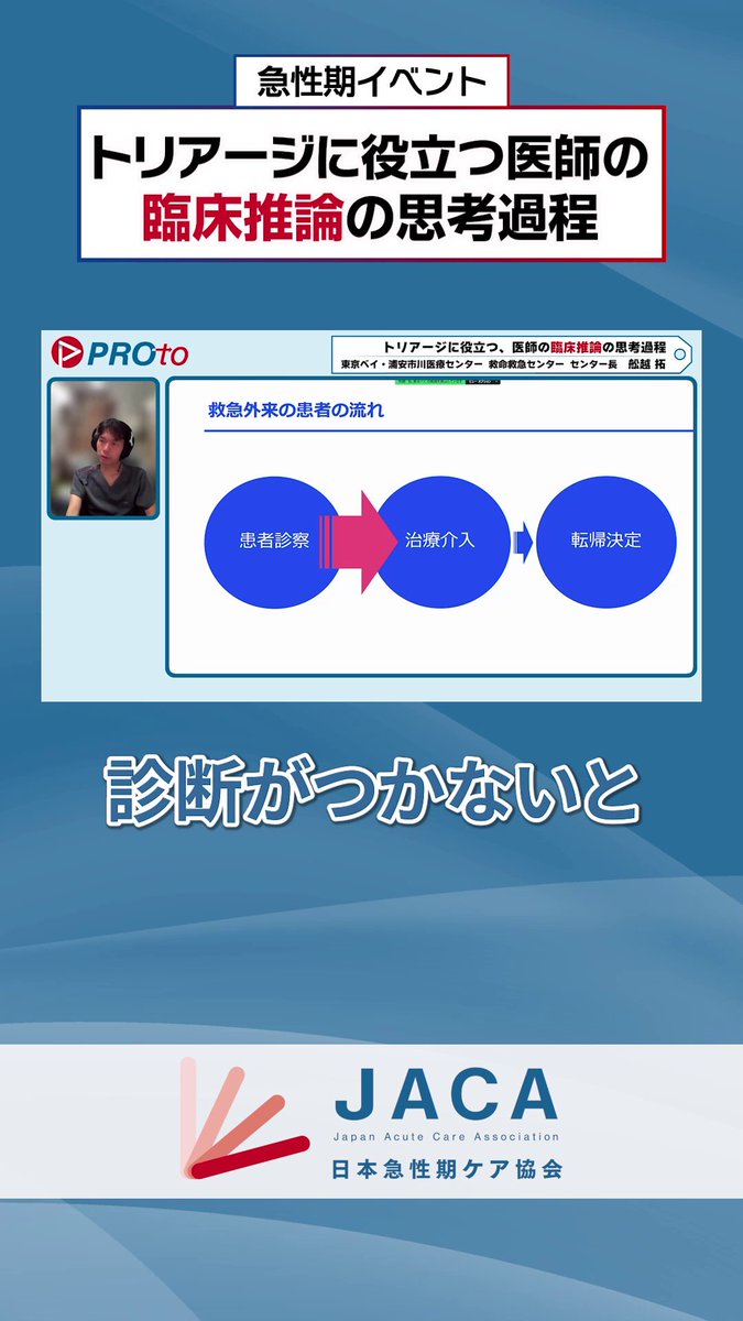 急性期ケア専門士【公式】 on X: 