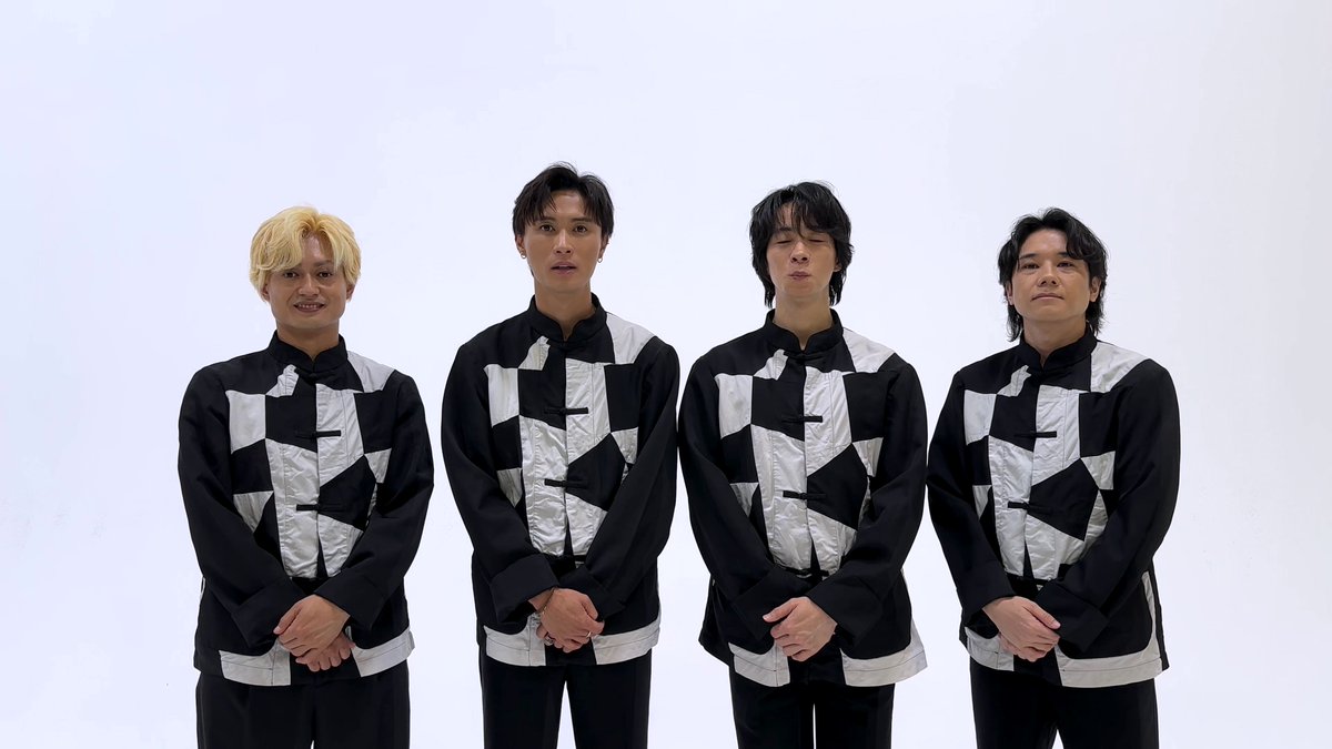 A.B.C-Z【Z PROJECT】 (@abcz_zprojectpc) / X
