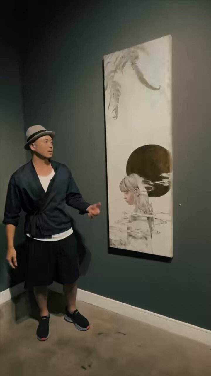 羅展鵬 Lo Chan Peng (@iamgean2007) / X