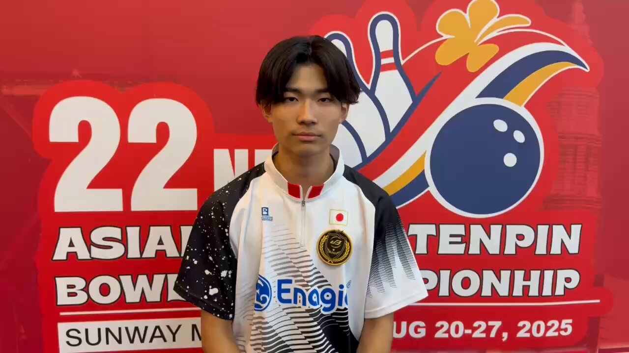 山下 知且 Tomokatsu Yamashita (@tomobowling) / X
