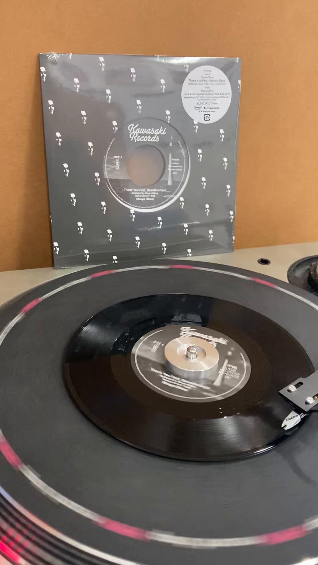 DOUBLE/ double レコードLP 新品未使用 Amazon.co.jp: 流線形'80[LPレコード 12inch]: ミュージック