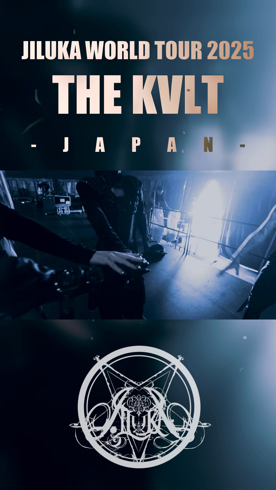 JILUKA -OFFICIAL- on X: 