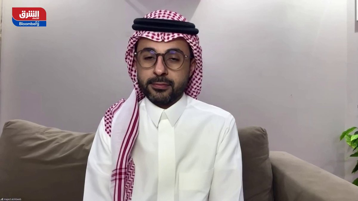 في ظل مستويات مؤشر تاسي، هل حان وقت توجه الشركات السعودية الكبرى لشراء أسهمها؟.. محلل مالي أول في صحيفة الاقتصادية، ماجد الخالدي يجيب #صباح_الشرق 