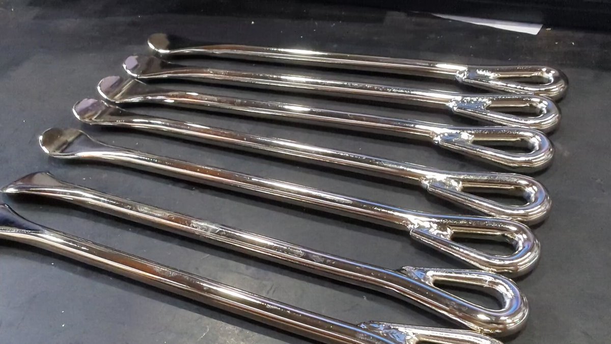 2,500円＋お安く!⭕️1点物◎custom◎Volan◎FC1◎9.7 7-217-01 回転子フットボール型 25×φ10mm 【AXEL】 アズワン