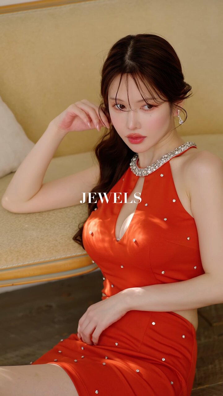 ドレスショップJewels(ジュエルズ) (@Jewels_dress) / X