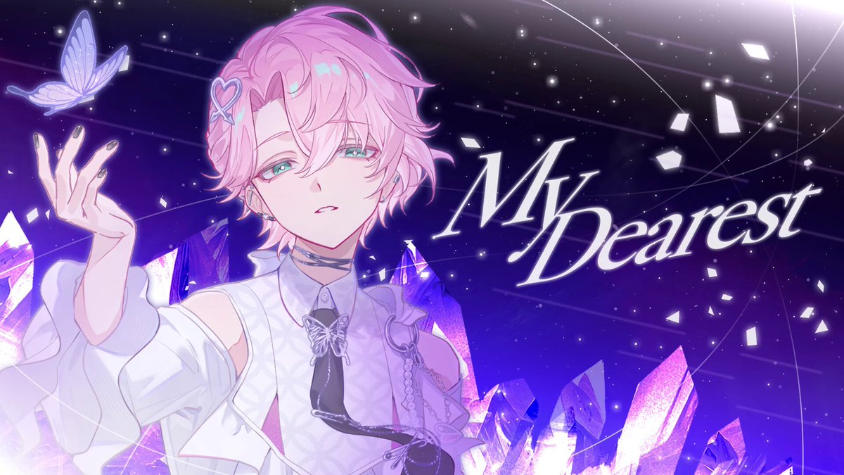 うるみや◁クロノヴァ (@urumiyayade) / X