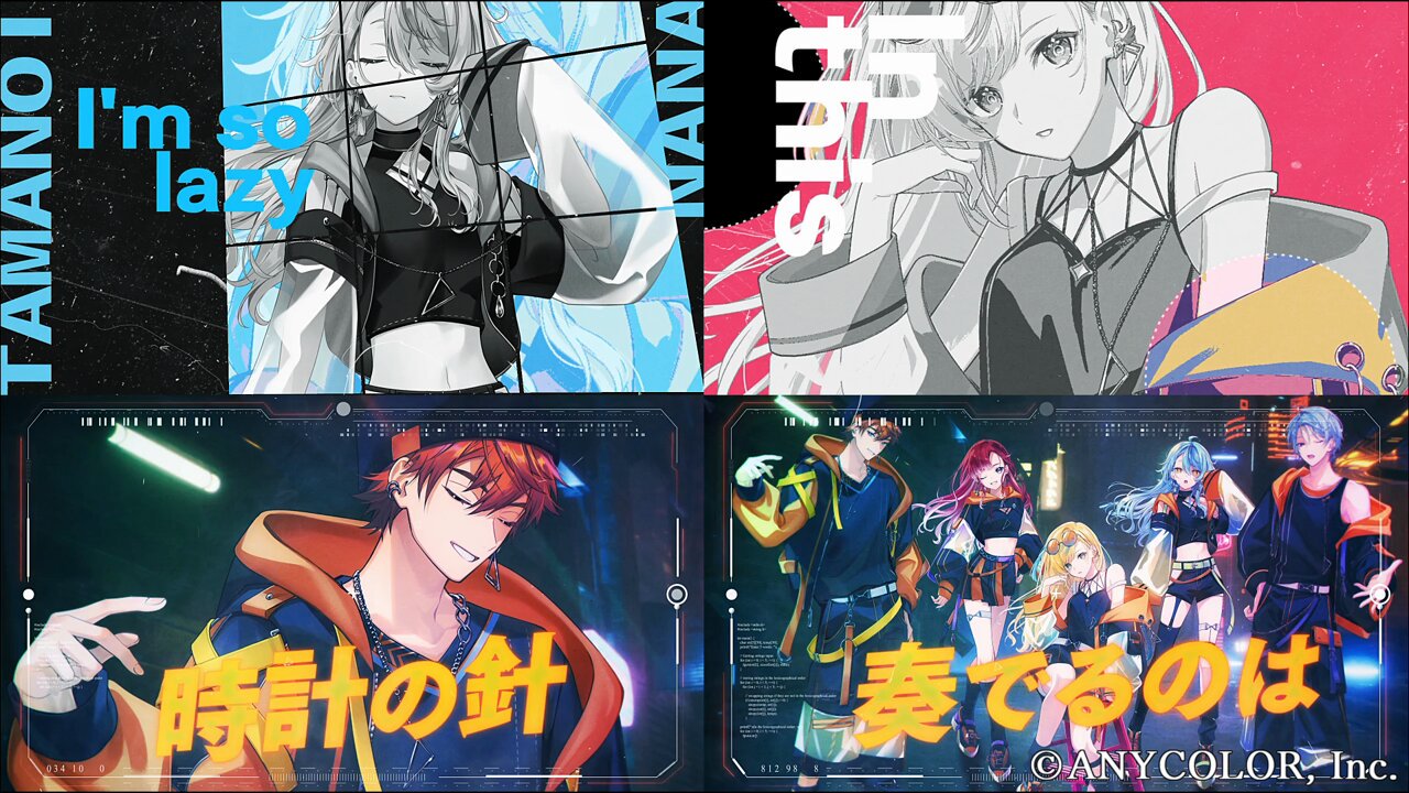 点七 | Tomona (@tomo7xxxx) / X