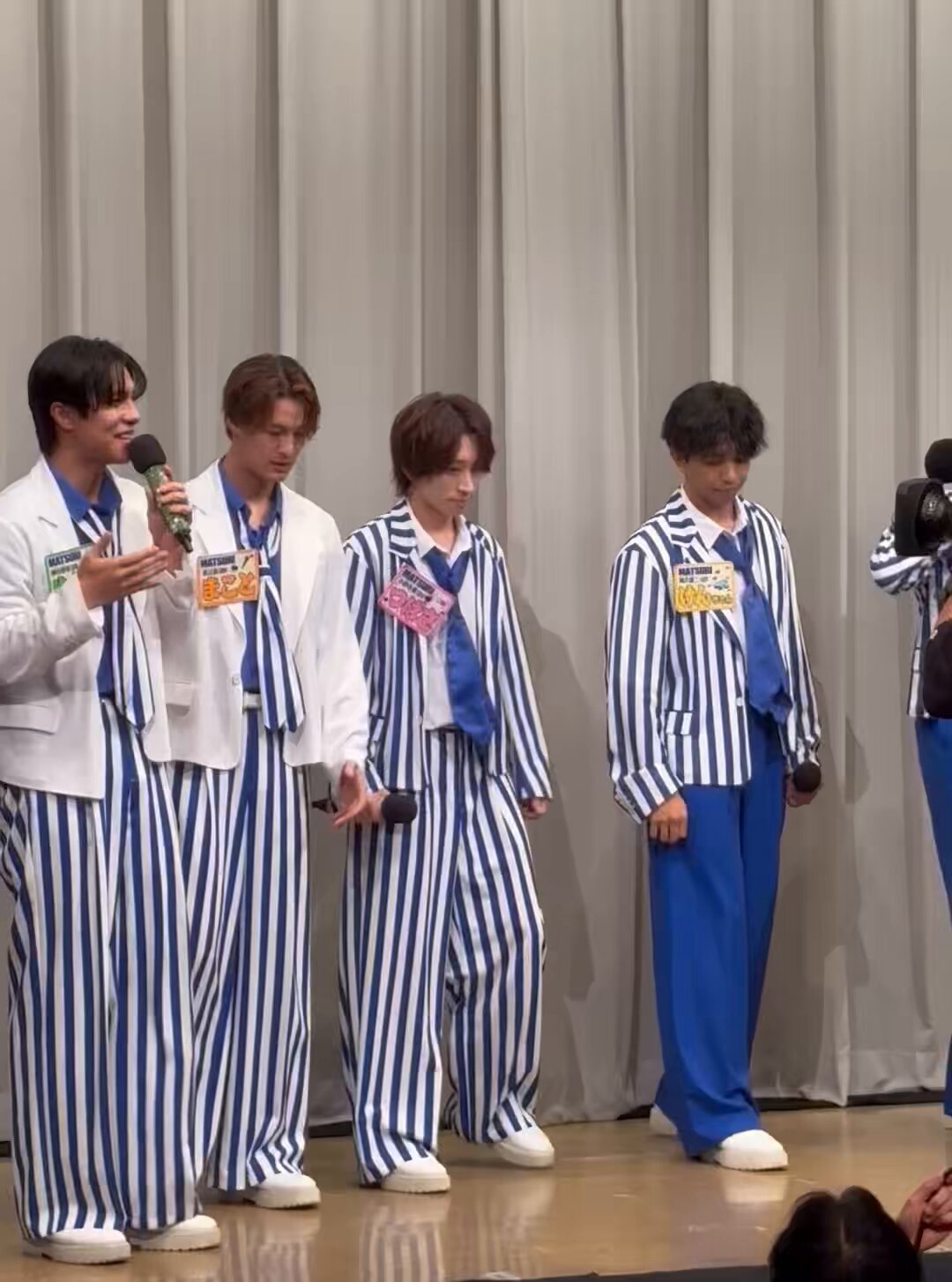 松岡卓弥 　僕らの口笛 ぽかぽか生歌唱 MATSURIでの「僕らの口笛」 | TikTok