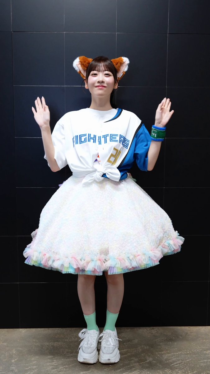FRUITS ZIPPER 櫻井優衣 推しアピユニフォーム FRUITS ZIPPER OSHI API UNIFORM 櫻井優衣 - メルカリ