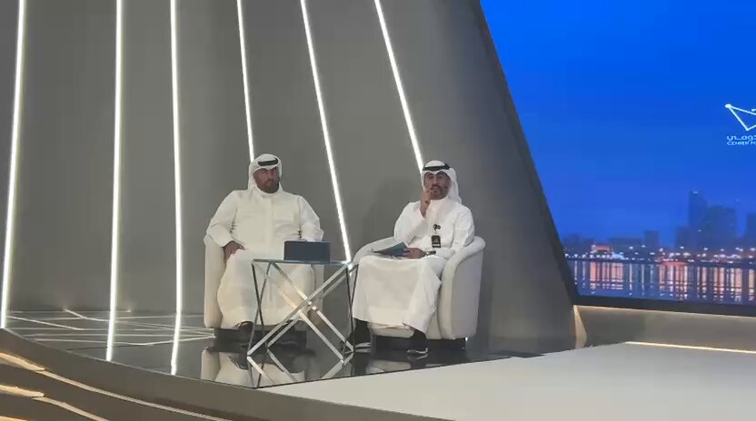 «التجارة»: جاري حاليًا ربط جميع الجهات الحكومية على باركود واحد لإصدار الرخصة الذكية الموحدة 