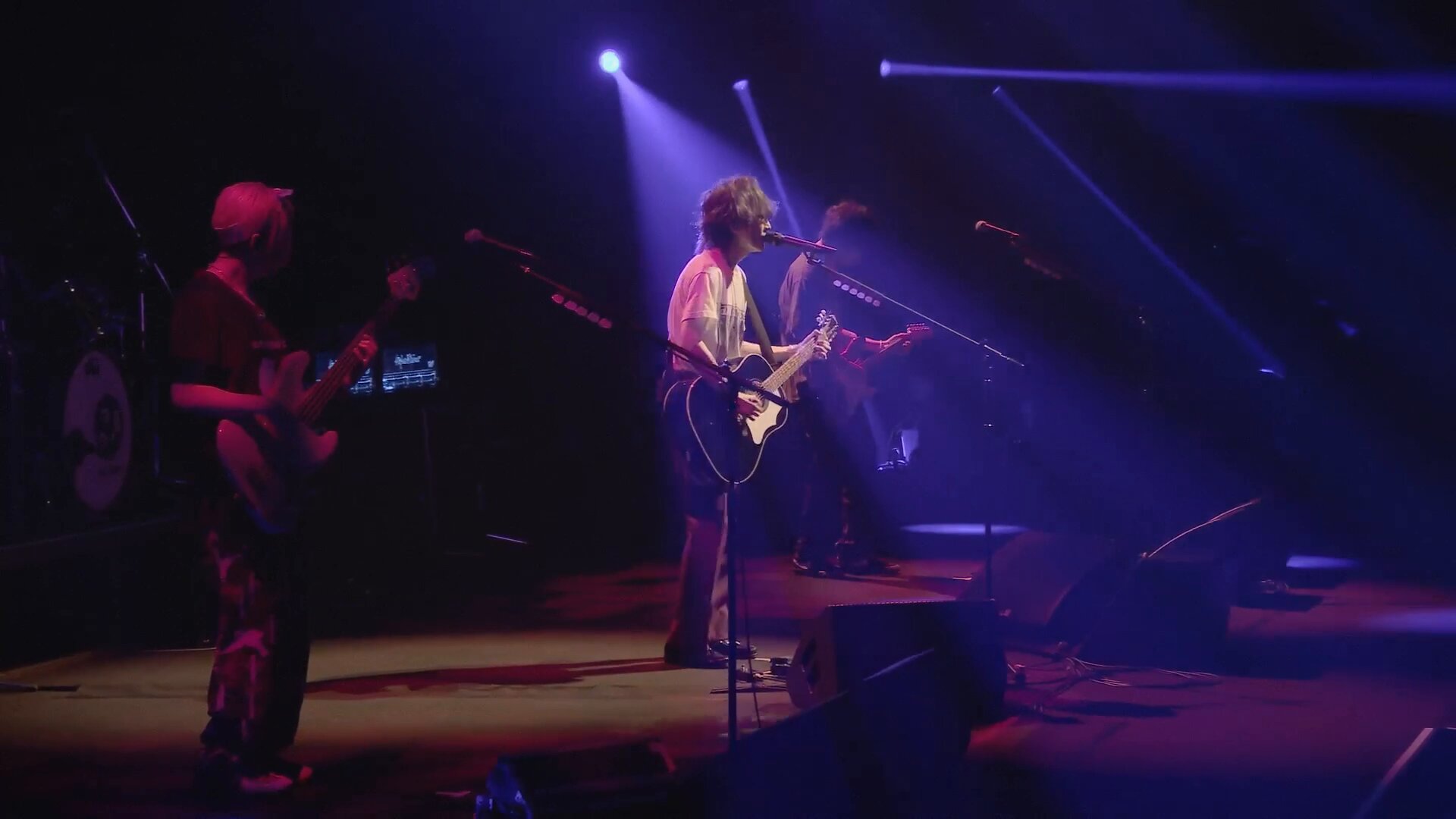 BUMP OF CHICKEN (@boc_official_) / X