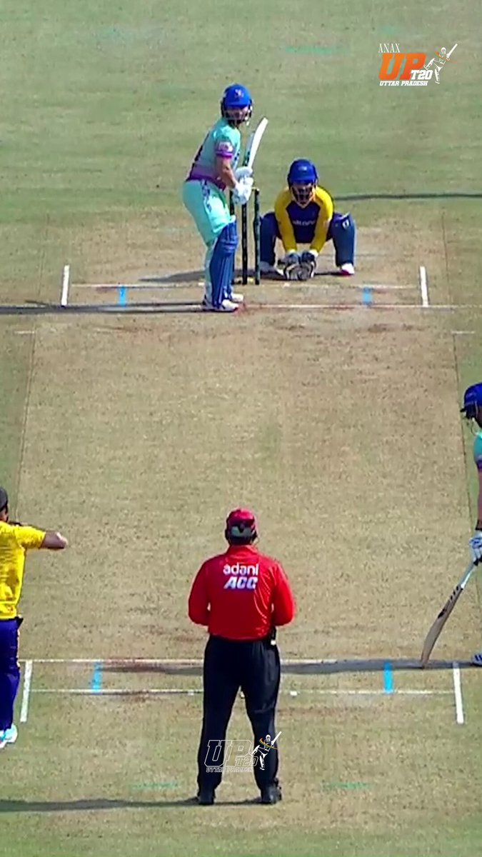 Another brilliant innings by Rinku Picture