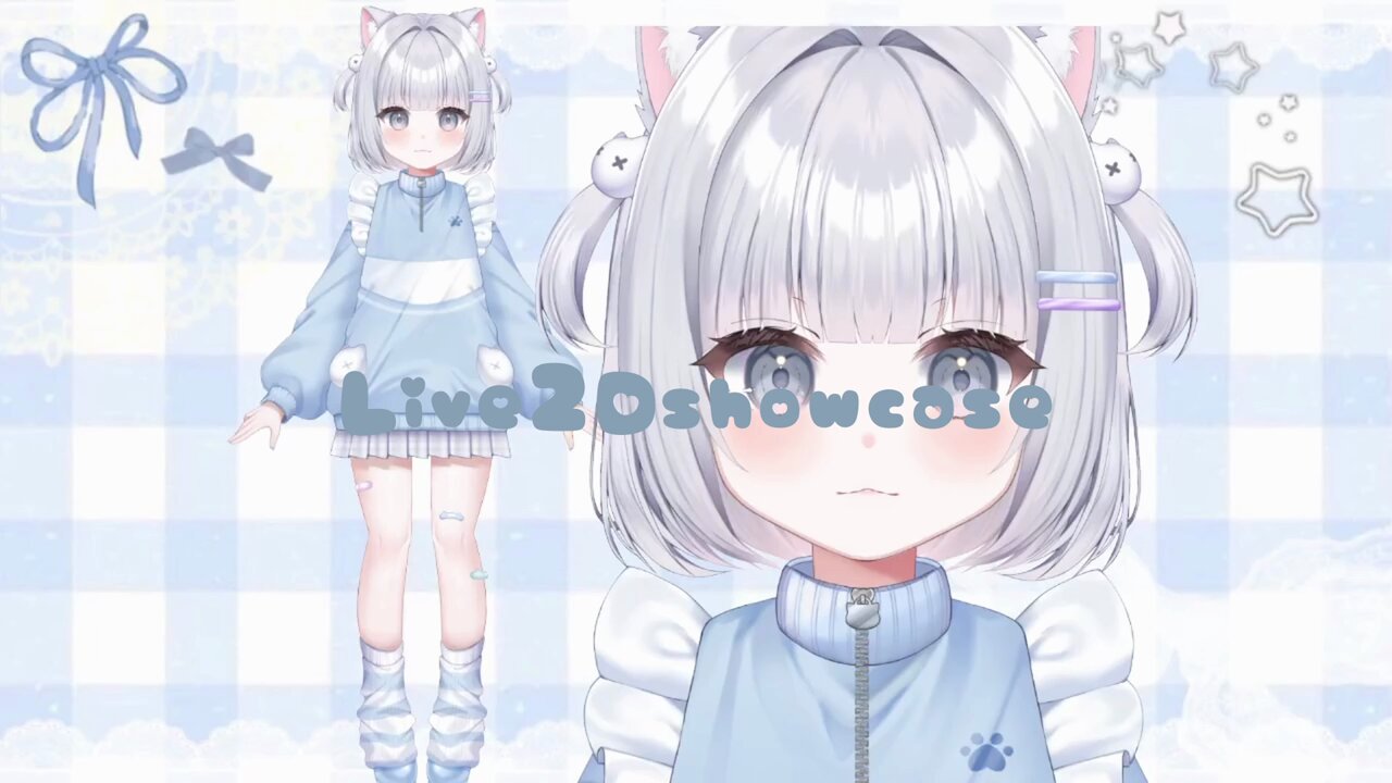 絵画。原画【かわいい白猫ちゃんと小鳥がゲームをしてい】 原画「白猫と小鳥のポップアート」ふしぎな猫のアート絵画 絵画