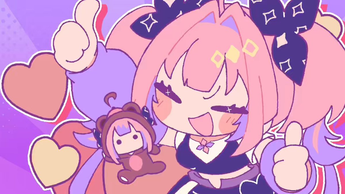 紺色。🐰👑 / スタジオメイビー代表 (@kon7iro) / X