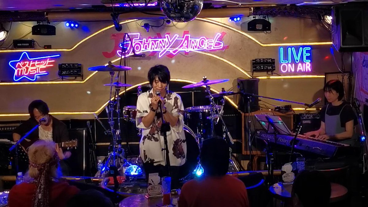 TAKA@UNITED SOUL REUNION (@taka18soul) / X