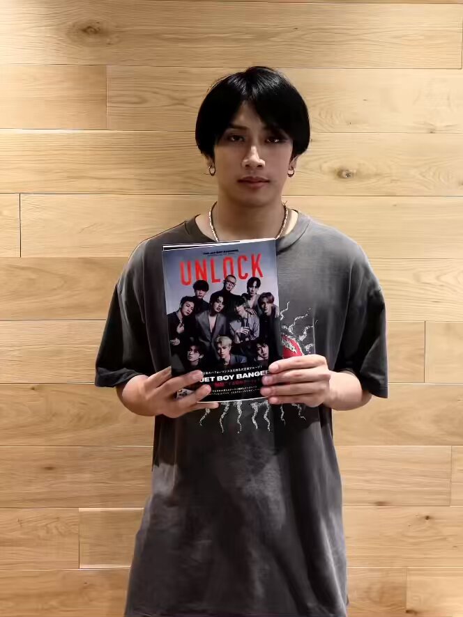 THE JET BOY BANGERZ【公式】 (@tjbb_) / X