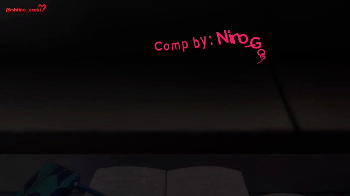 Video oleh @Nino_GQ5_NSFW