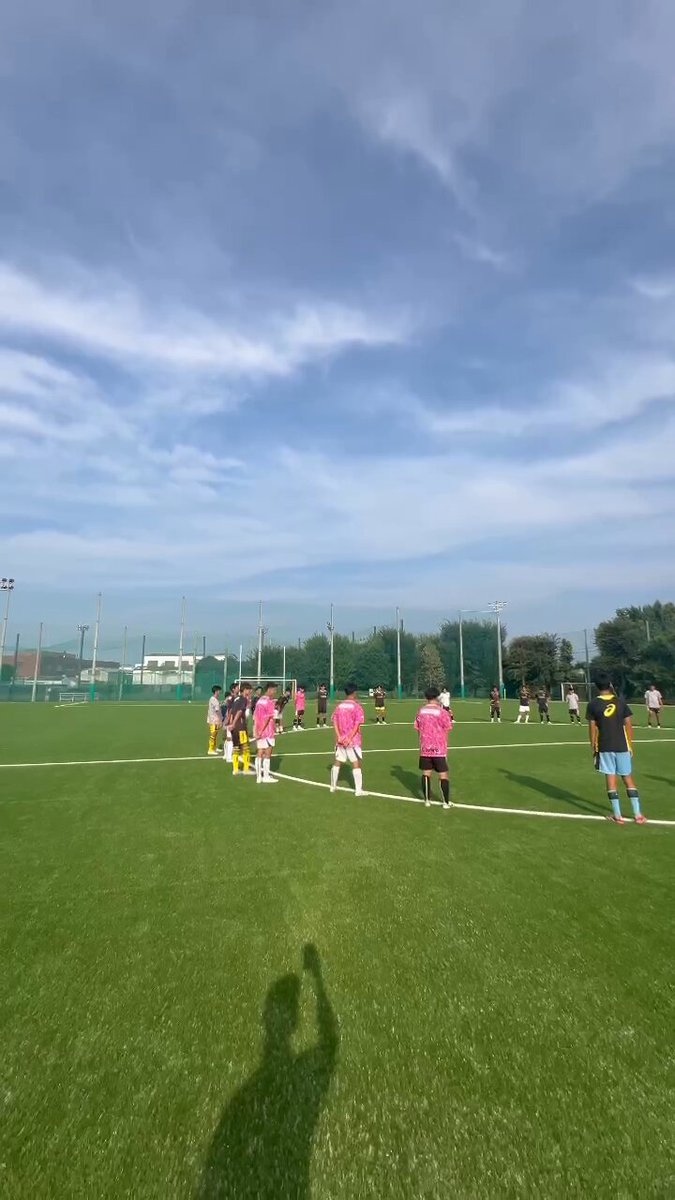 東海大相模サッカー部 ベンチコート 出場校チーム紹介:東海大相模高