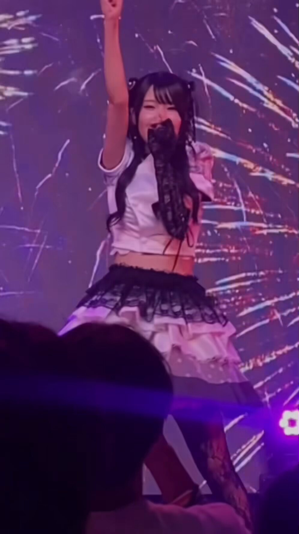 りん様♡ りんかい線70-000形 Z2編成 (ラブライブ!!虹ヶ咲学園コラボ