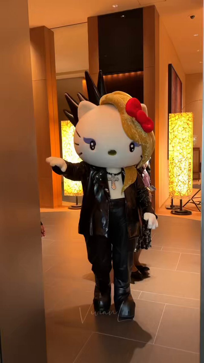 Yoshikitty - Search / X