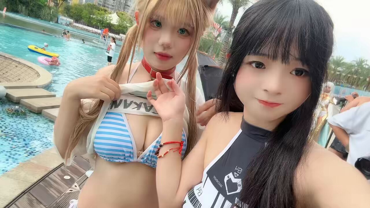 視覺的衝擊 感官的盛宴 挑戰極限