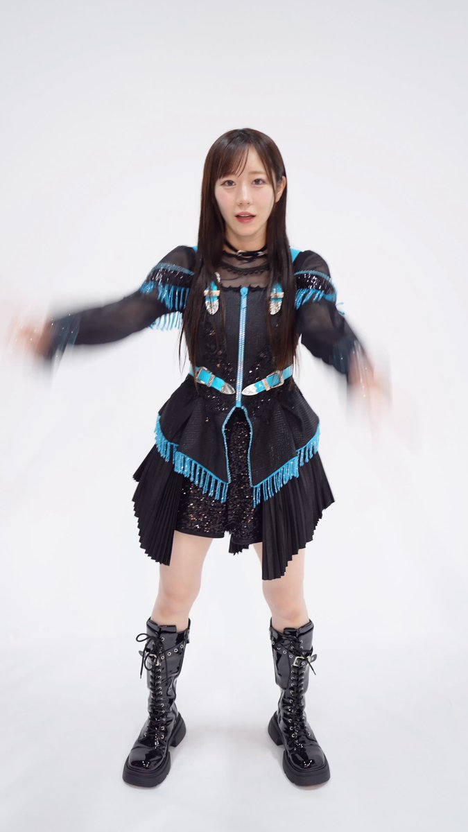 真中まな(FRUITS ZIPPER) (@manafy_fz0422) / X