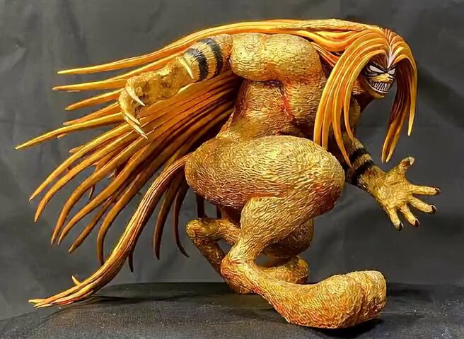 うしおととら / USHIO &amp; TORA n5ksbvb うしおととら / USHIO & TORA n5ksbvb