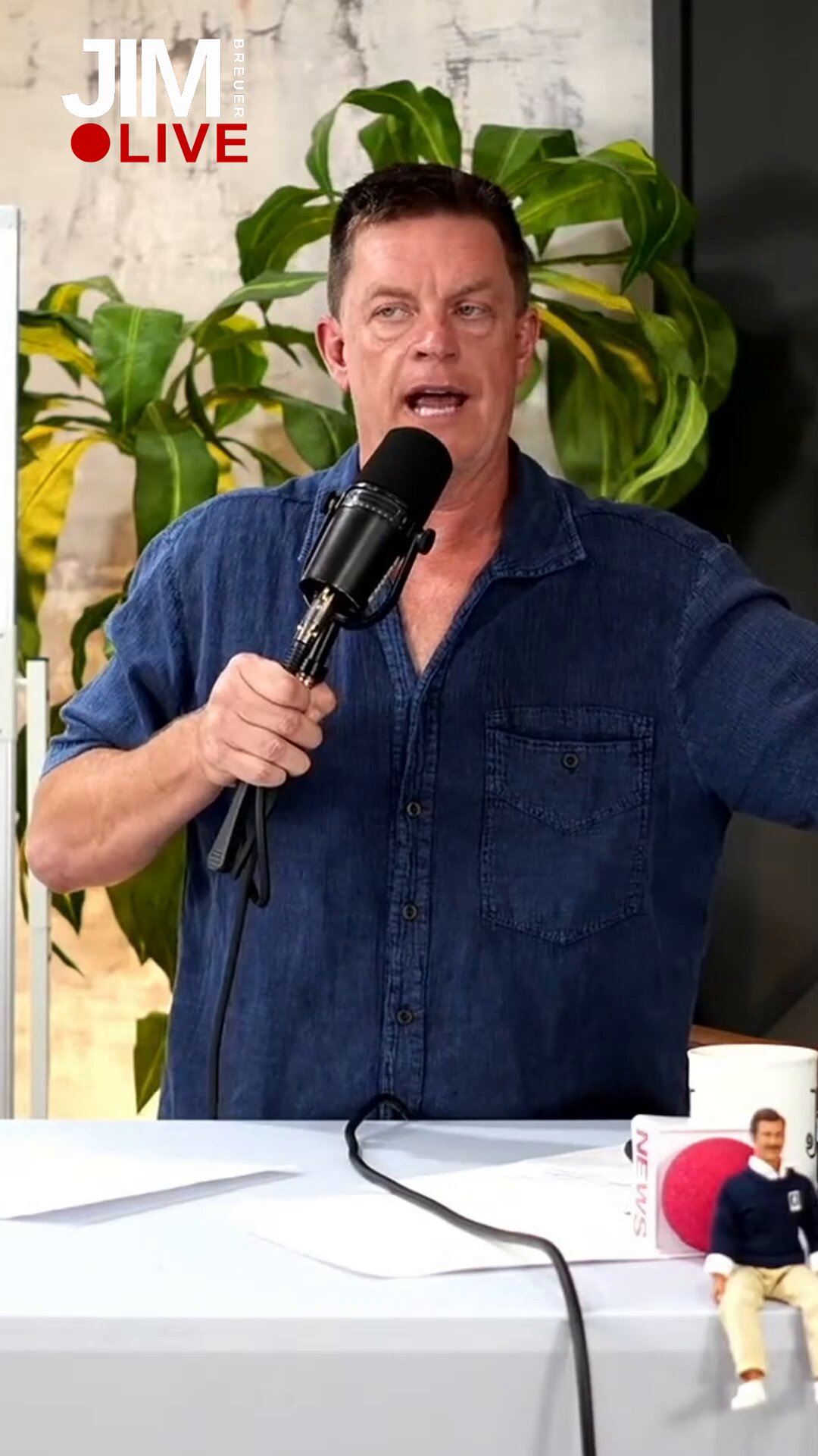Jim Breuer (@JimBreuer) on X