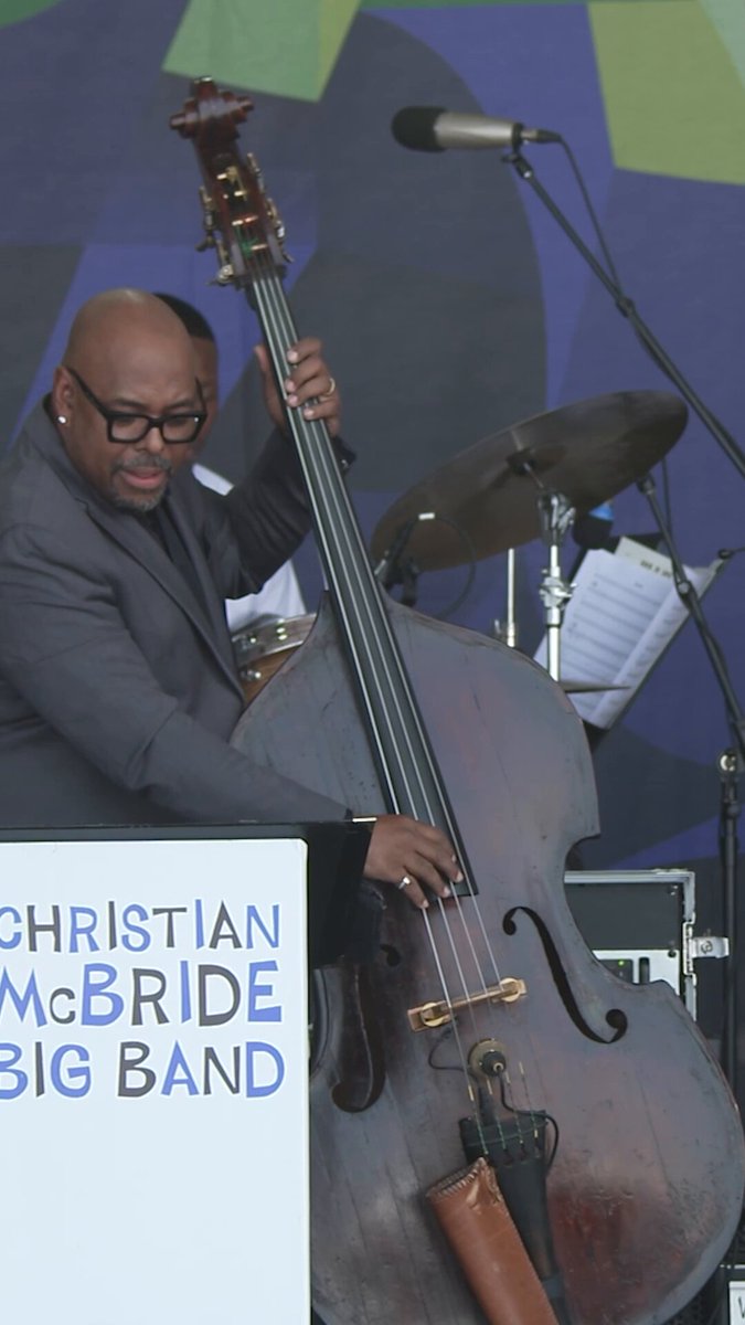 Christian McBride (@mcbridesworld) / X