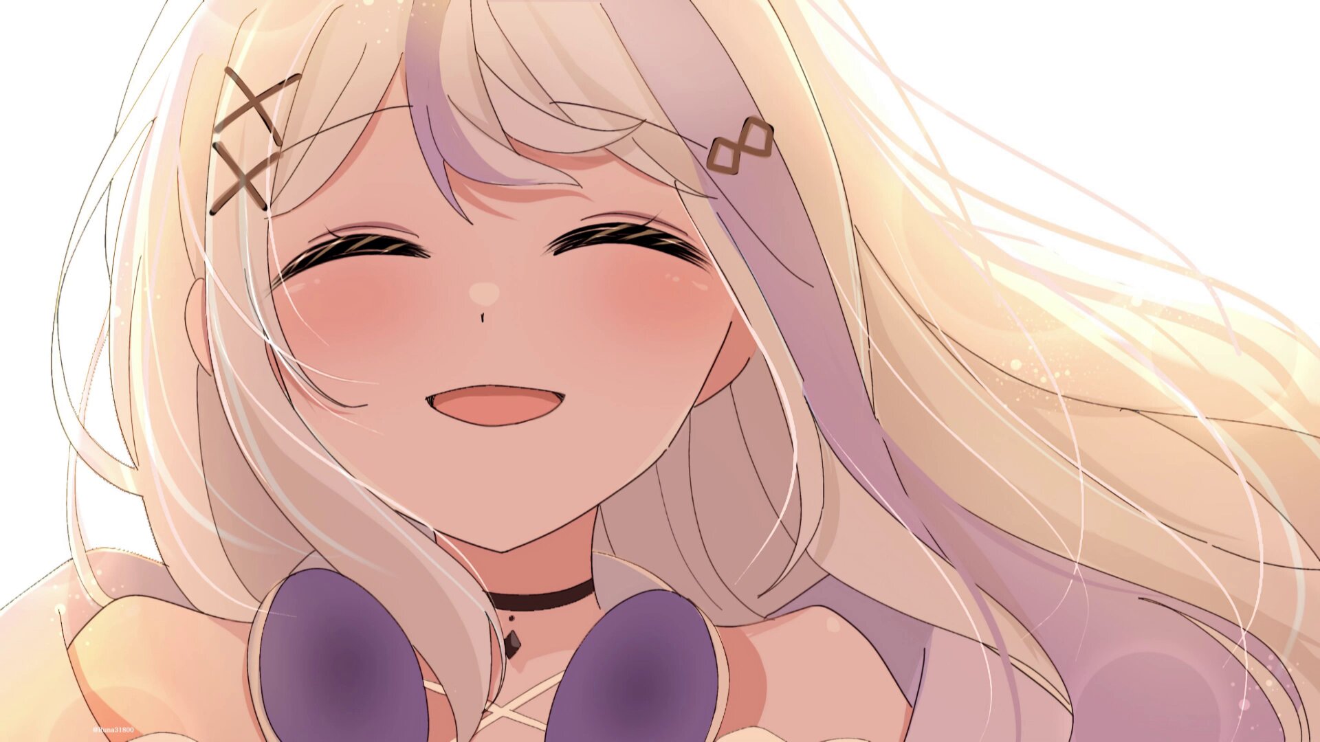Highlights by 音ノ乃のの / NononoNono🎧🤍 (@_nonono_nono) / X