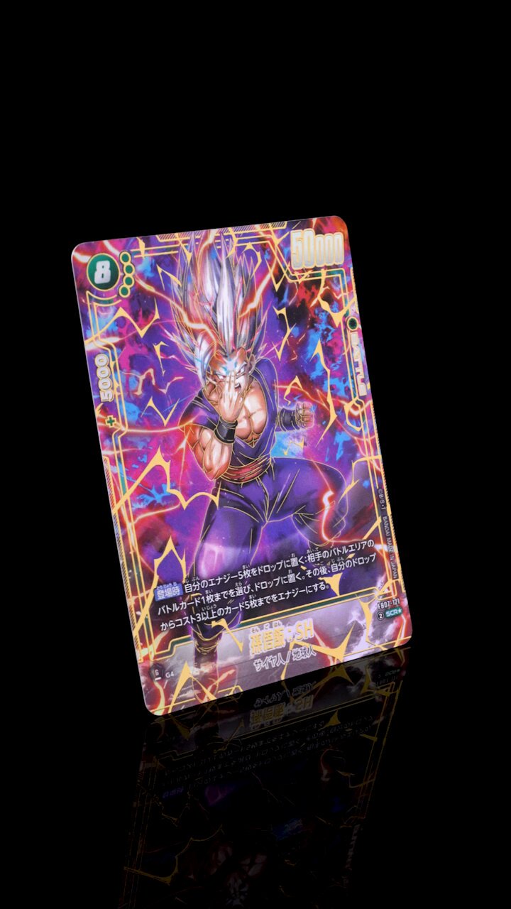 T*O様 ドラゴンボールフュージョンワールドSCR.SR⭐︎.ドッカンバトルおま T*O様 ドラゴンボールフュージョンワールドSCR.SR⭐︎.ドッカン