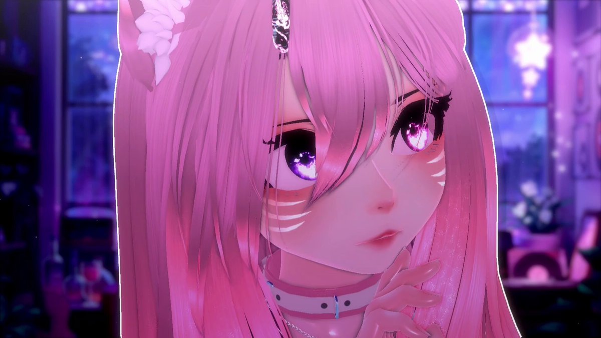 saintsakura | 2025 Live2d Debut 🌸 (@saintsakura_) / Posts / X