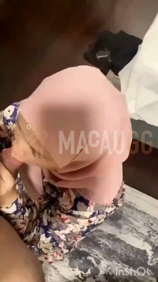 PACAR HIJAB SUDAH KETAGIHAN CROT DALAM BARU PACARAN 1 MINGGU