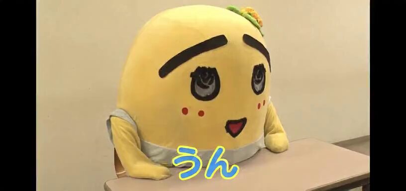 ふなっしー💙 (@funassyi) / X