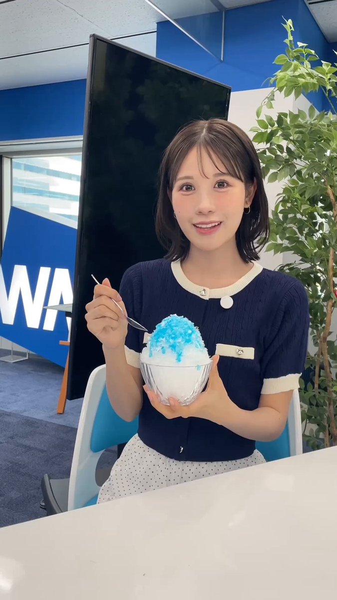 ⭐︎美品⭐︎ ウェザーニュースLIVE 2023 ファンミーティング お楽しみ袋 ウェザーニュース】小林李衣奈、村Pも絶賛のコメント力！大島