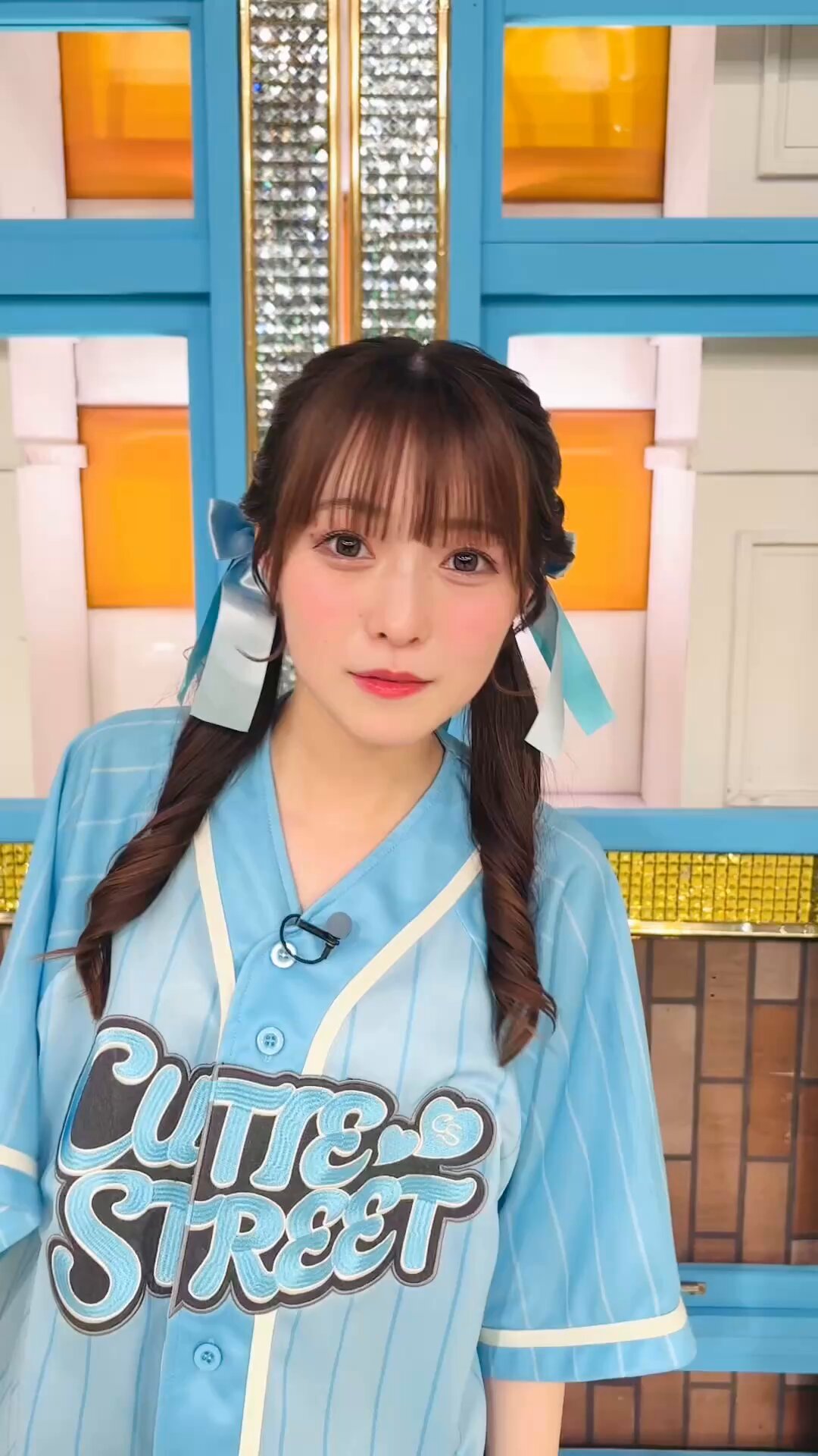 CUTIE STREET【Official】 on X: 