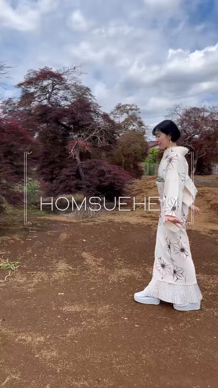 homsue◇ホムシュ (@homsue_hem) / X