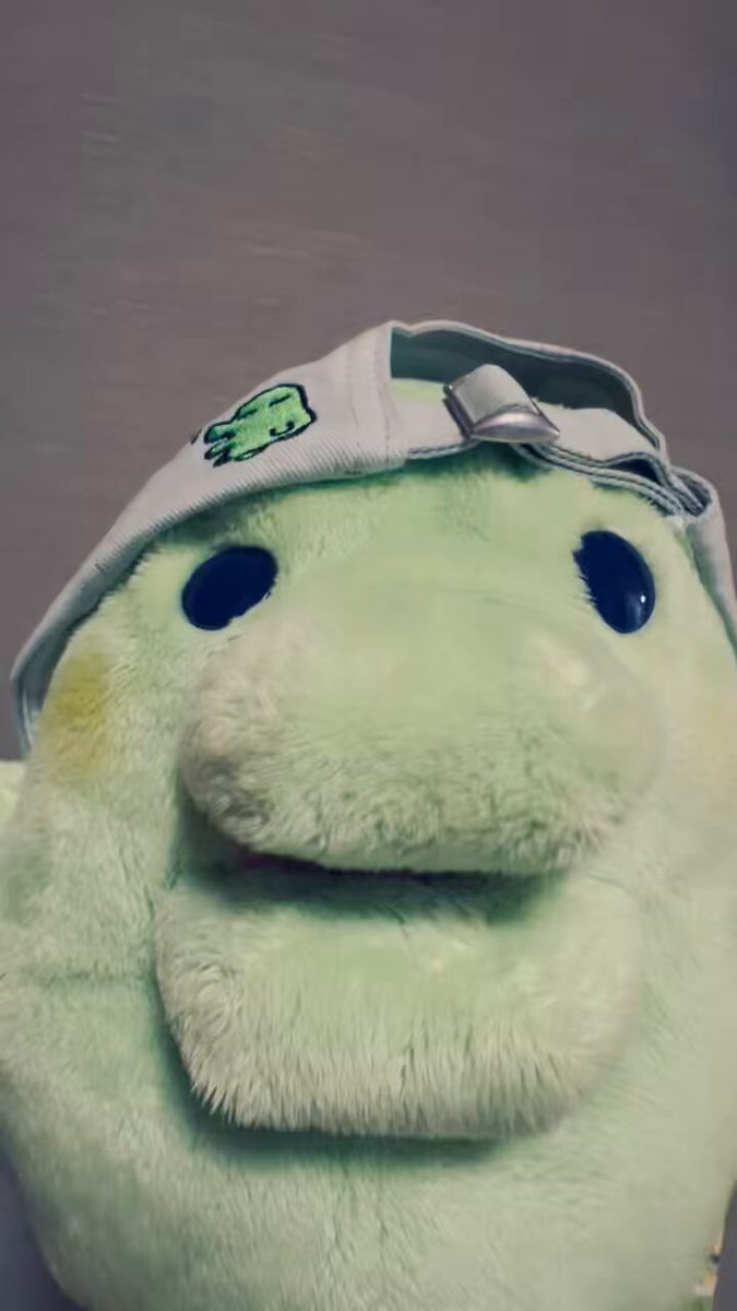 にゃお　最短当日発送☺︎ 出品　くちぱっち バンダイヌイ INTAMAGOTCHIｸﾁﾊﾟﾂﾁ IN Tamagotchi くちぱっち