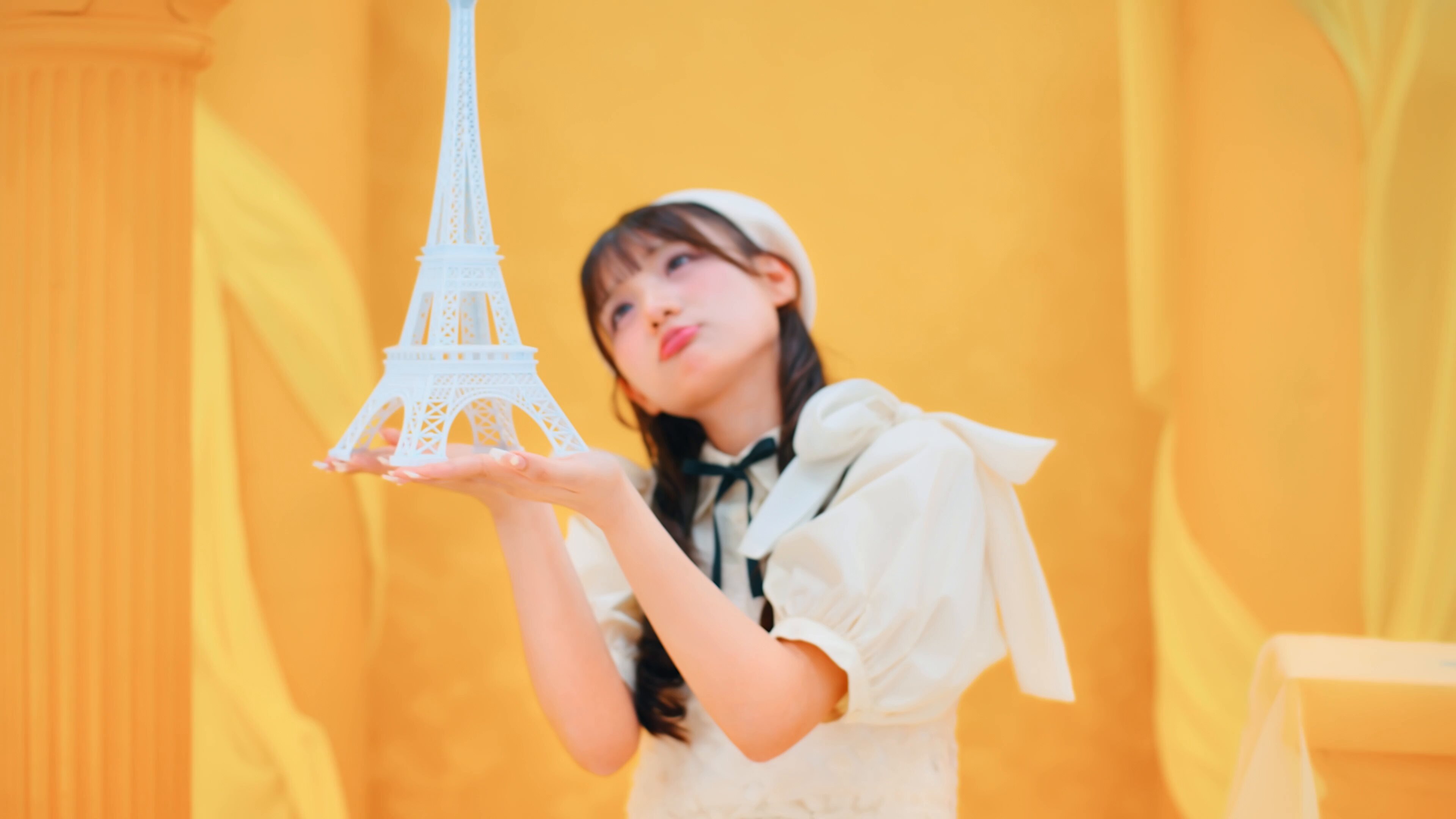梅田みゆ(CUTIE STREET) (@miyu_cs0913) / X